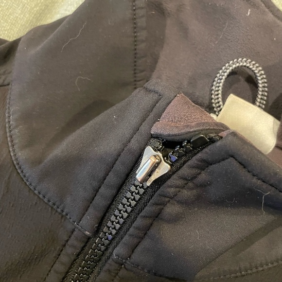 The North Face Men's Black Jacket Summit Series size M - Picture 5 of 8